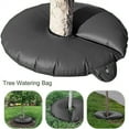 thumbnail image 6 of Usupdd Tree Watering Bag Tree Watering (Black), Tree Watering Bag Tree Watering Bags Slow Release Water Bags For Trees, 6 of 7