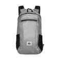 thumbnail image 2 of 20L Foldable Daypack Lightweight Packable Backpack for Outdoor Travel Camping Sports and Daily Commute, 2 of 8