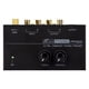 thumbnail image 3 of Mini preamplificador de audio estéreo, preamplificador de amplificador de tocadiscos, preamplificador de audio de bajo ruido, adaptador compacto de 12, 3 of 9