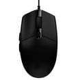 thumbnail image 2 of Souris de Jeu Filaire 2e Gén. 8000 DPI LIGHTSYNC RVB 6 Boutons Programmables, Mappage de l'Écran Mémoire, Compatible PC/ordinateur Portable, 2 of 5