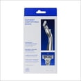 thumbnail image 5 of Harry's Plus Shaving Razor for Men with 2 Razor Blade Refill Cartridges, Onyx, 5 of 11