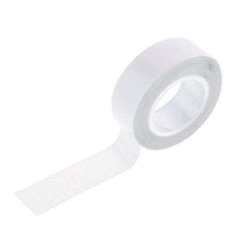 Shiyao Double Sided Fashion Body Tape Beauty Clear Tape Fabric Double Sided Tape For Dress Clothing Wedding Party Prom Meters Walmart Com Walmart Com
