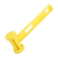 thumbnail image 3 of Henmomu Tent Hammer Hammer Lightweight Hammer Outdoors For Knock The Stake And Peg To The Groud, 3 of 8