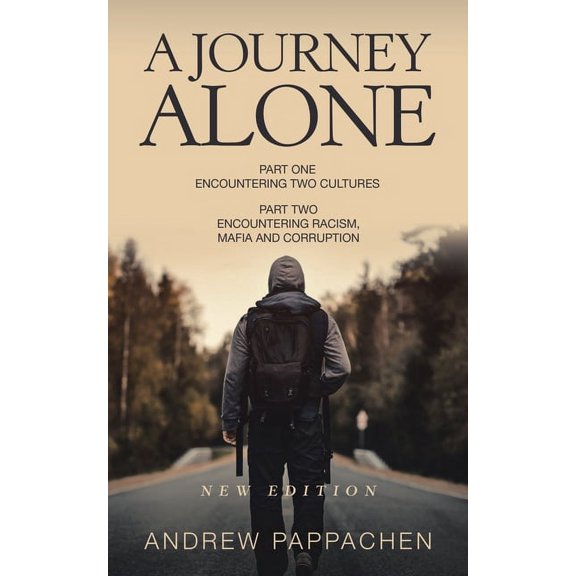 A Journey Alone (Paperback)