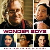 Various Artists - Wonder Boys (Music From the Motion Picture) - Music & Performance - CD