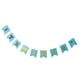 thumbnail image 1 of cartel para colgar de pancarta para niño, revelación de género, decoración de bautizo shower, accesorio para fotografía Dorado y azul Yuyangstore Decoración de fiesta infantil, 1 of 8