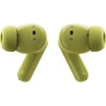 thumbnail image 3 of Motorola Moto Buds XT2443-1 ANC Dinámico, Triple Micro. Array, IPX IP54, Bluetooth 5.3, Dolby Atmosound - Verde, 3 of 5