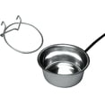 thumbnail image 1 of Allied Precision Inc P - Heated Pet Bowl With Crate Mount, 1 of 1