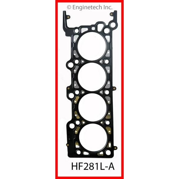 HEAD GSKT 1 LH FORD 4.6