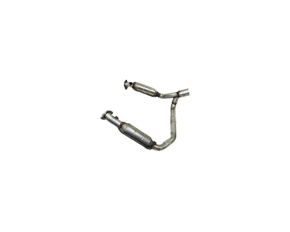Eastern 20430 Catalytic Converter For Dodge Ram 1500, OE Replacement