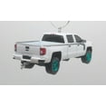 thumbnail image 2 of Christmas Ornament for Ltd Ed 2017 Chevy Silverado Truck White, 2 of 3