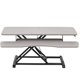 thumbnail image 1 of Convertidor de escritorio VIVO K Series DESK-V042KG 42 pulgadas gris/negro, 1 of 9