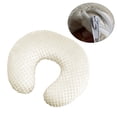 thumbnail image 3 of Lactation pillow case and breastfeeding and bottle feeding locator, baby support, prone time, baby sitting support, 3 of 5