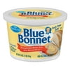 Blue Bonnet: Homestyle Vegetable Oil Spread, 1 lb