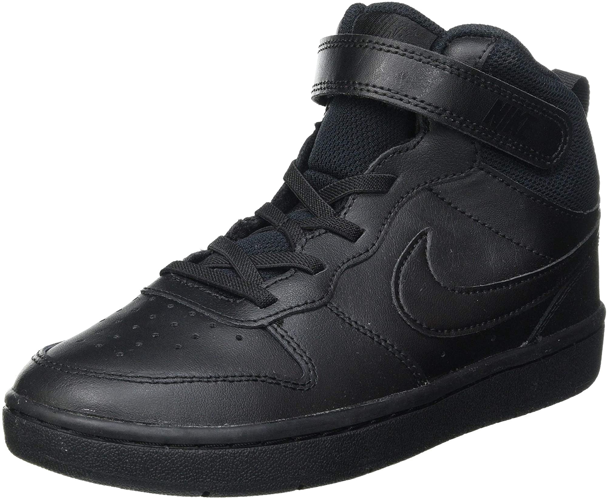 Nike Court Borough Mid 2 Ps Trainers 