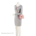 thumbnail image 5 of Pre-Owned Gucci Guccissima Leather Padlock Small Shoulder Bag, 5 of 11