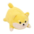 thumbnail image 3 of Juguete interactivo chirriante para perros, juguete de peluche para cachorros, suministros para mascotas de todas las razas L, 3 of 8