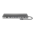 thumbnail image 2 of Adaptador Belkin Multipuertos USB C 11 en 1 gris, 2 of 8