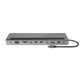 thumbnail image 2 of Adaptador Belkin Multipuertos USB C 11 en 1 gris, 2 of 8