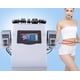 thumbnail image 2 of Cavitador 40K 6 En 1 Dreamy Skin Con Radiofrecuencia y 8 Pads Color Blanco, 2 of 5