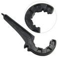 thumbnail image 6 of PE pipe quick connect fittings PVC PE pipe valve lock nut wrench, 6 of 10