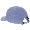 thumbnail image 2 of Gorra Quiksilver Unisex Labeled Style Azul AQYHA04322BKJ0, 2 of 5