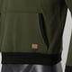 thumbnail image 3 of WILLBEST Sudaderas Deportivas para Hombre, Suéter con Capucha y Bolsillo con Cordón, Color Sólido A Juego, Moda y Ocio, Otoño e Invierno Chica, 3 of 5