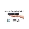 thumbnail image 1 of CPU Dell Optiplex Tiny 3060 i3-8 8 GB RAM 512 GB SSD, 1 of 3