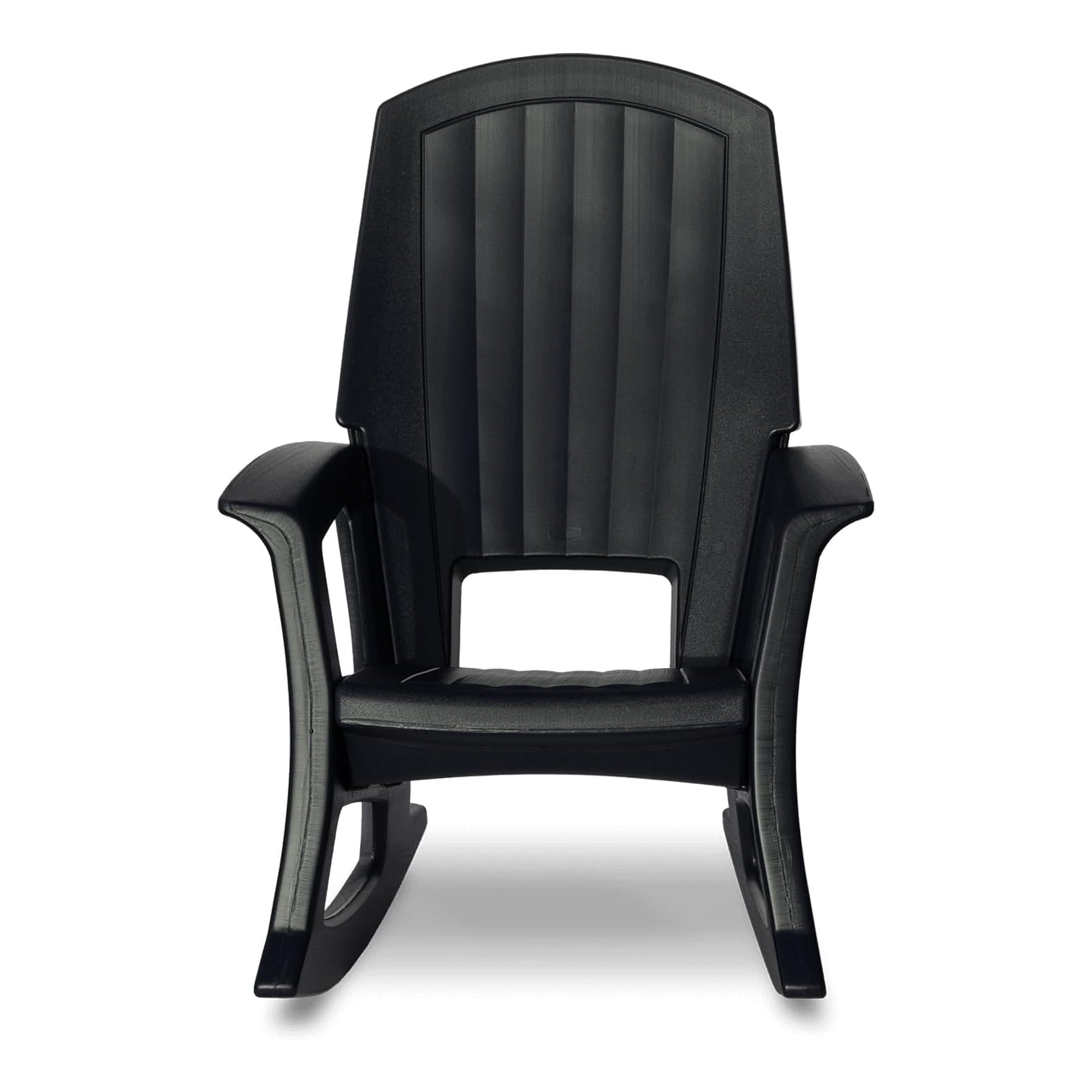 Semco, Rockaway Heavy Duty Resin All-Weather Outdoor Rocking Chair