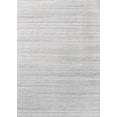thumbnail image 1 of Ahgly Company Machine Washable Indoor Rectangle Industrial Modern Gainsboro Gray Area Rugs, 2' x 3', 1 of 7