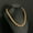 8mm, variant on 8/10mm Wide 316L Stainless Steel Women Men Rope Chains Necklaces 16''-47''