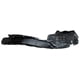 thumbnail image 1 of TOLVA/LODERA SALPICADERA TACOMA 2016 TOYOTA Izquierda/Piloto Generica 269645-2884623 1 pieza Producto Nuevo, 1 of 4