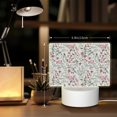 thumbnail image 6 of Fotbe Fairy Floral Pattern Acrylic Night Light Gift with 3 Color ModesTouch-Sensitive LED Lamp Perfect Gift for Mother's Day, Birthday, or Christmas, 6 of 9