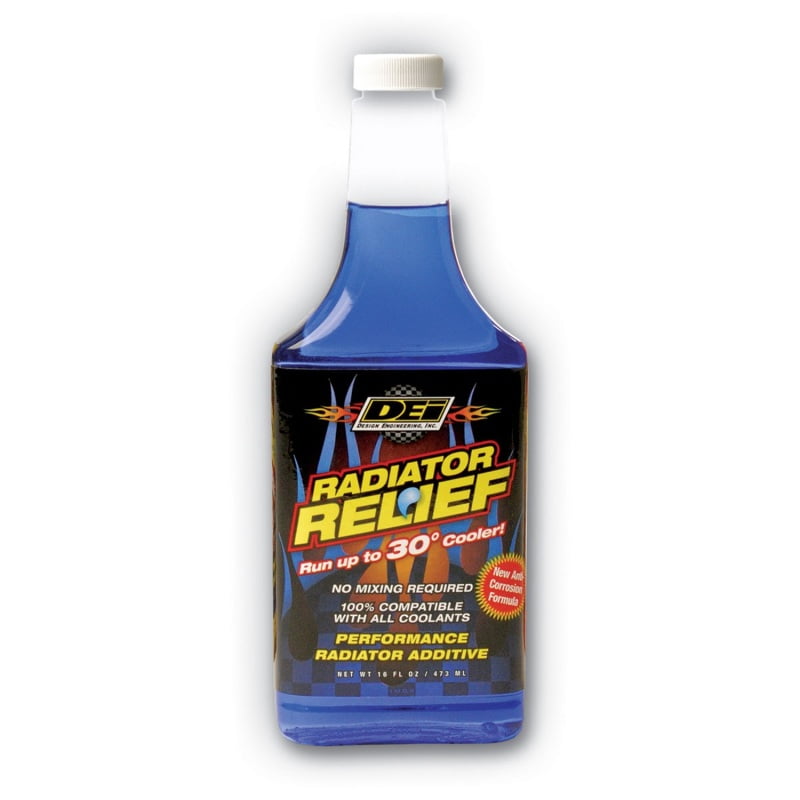 DEI Radiator Relief 16 oz