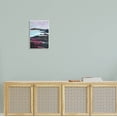 thumbnail image 2 of Stupell Industries Vivid Brushed Meadow Lake Edge Painting Unframed Art Print Wall Art, Design by Nikita Jariwala, 2 of 6