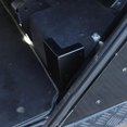 thumbnail image 4 of Car Interior Seat Base Bottom Angle Cover Protection Casing for Land Rover Defender 2004-, 4 of 5