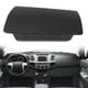 thumbnail image 1 of Organizador de Almacenamiento para Tablero, Caja de Almacenamiento Interior Para Tablero LHD 55042 0K020 CAJA Organizadora Interior Para Tablero Elegante de Repuesto para Hilux, 1 of 7