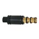 thumbnail image 3 of 5SE09C 5SEU12C 6SEU16C 7SEU16C Solenoid Ac Compressor Control Valve for Yaris Vitz Vios Crown, 3 of 5