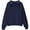 Blue, variant on Utlike Girls Sweatshirt Half Zip Pullover Thermal Quarter Zip Pullover With Pocket Hoodie Sweater Fall Clothes For Teen Back To School Top Activewear Blue 5-6 Years
