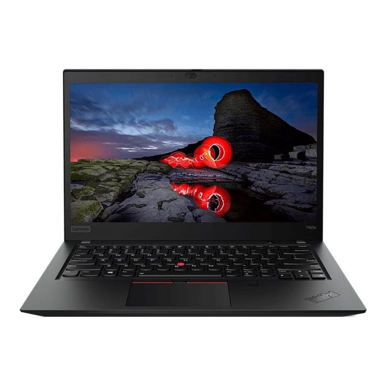 D*a様 Lenovo ThinkPad T495S Windowsノート本体 Lenovo ThinkPad T495s 20QJ - AMD Ryzen 5 Pro - 3500U / up to 3.7
