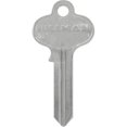 thumbnail image 1 of Hillman Groupe 85376 Clé Segal Blanc - 10 Comte - Pack de 10, 1 of 1