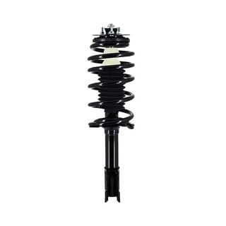 Saturn Sl1 Suspension Strut And Coil Spring Assembly