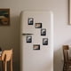 thumbnail image 4 of Magnetic Photo Frame Adhesive Wall Display Stand with Desktop Holder for Home Office Decoration 1-Piece, 4 of 6