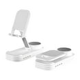 thumbnail image 4 of Nilvkv Bluetooth Audio, Phone Lazy Person, Desktop Tablet Universal, Desktop Folding and Lifting Phone 1800Ah, 4 of 5