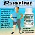 thumbnail image 6 of Psorclear - Formulated for Relief from Chronic Abnormal Skin Conditions!, 6 of 6