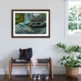 thumbnail image 3 of Art.com Time to Slow Down Photographic Print, Brown Frame Wall Art, 44" x 32", 3 of 5