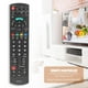thumbnail image 1 of Mando a distancia para televisor inteligente, 5 uds., para Panasonic N2QAYB000572 N2QAYB000487, 1 of 5