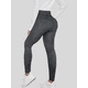 thumbnail image 3 of Leggings de Mujer Estilo Mezclilla Unitalla Comodidad y Estilo en Leggins, 3 of 5