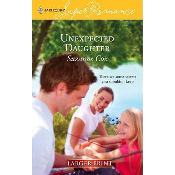 Pre-Owned Unexpected Daughter (Unknown) 0373781342 9780373781348