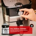 thumbnail image 4 of T-fal Easy Fry & Grill Classic+ 2-in-1 XL Air Fryer 4.2L EY501D50, 4 of 8